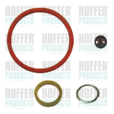 Chit reparatie,unitate pompa-diuza WG2263518 WILMINK GROUP
