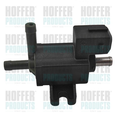 Convertor de presiune, turbocompresor WG1820350 WILMINK GROUP