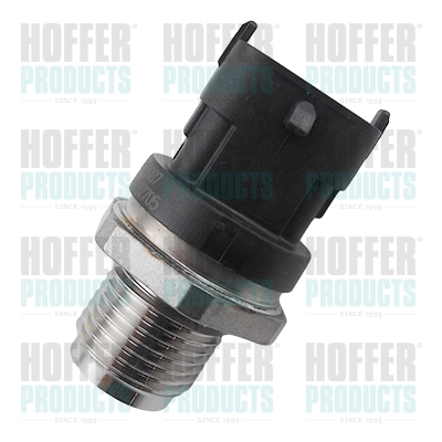 Senzor, presiune combustibil WG1900595 WILMINK GROUP