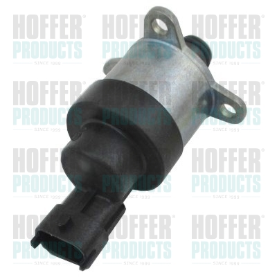 Supapa reglaj, cantitate combustibil (Sistem Common-Rail) WG1837565 WILMINK GROUP