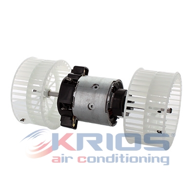 Ventilator, habitaclu WG1750549 WILMINK GROUP