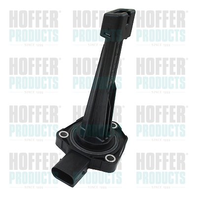 Senzor,nivel ulei motor WG1893418 WILMINK GROUP