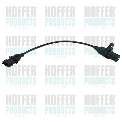 Senzor impulsuri, arbore cotit WG1965144 WILMINK GROUP