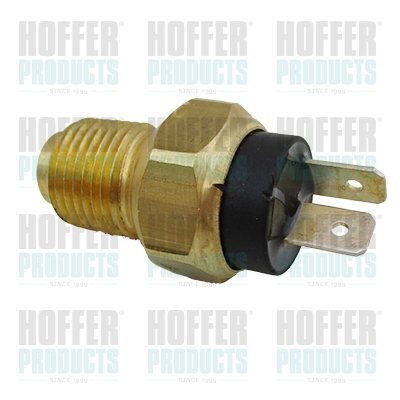 Senzor,temperatura lichid de racire WG2099462 WILMINK GROUP