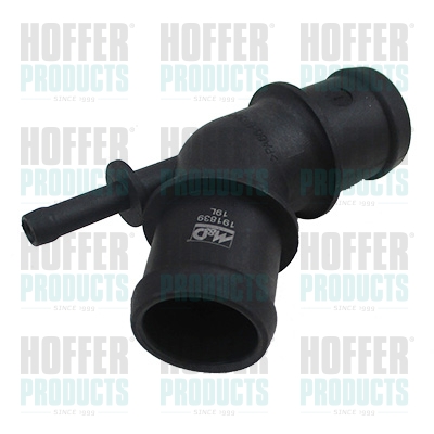 Flansa lichid racire WG2263344 WILMINK GROUP