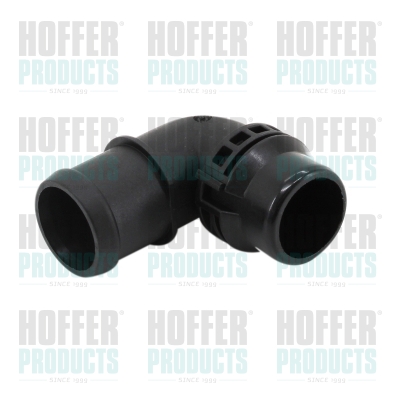 Flansa lichid racire WG2263503 WILMINK GROUP