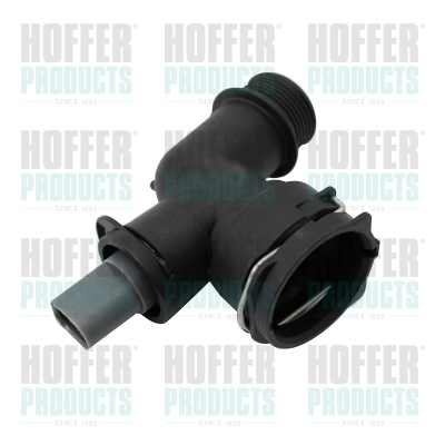 Flansa lichid racire WG2263482 WILMINK GROUP