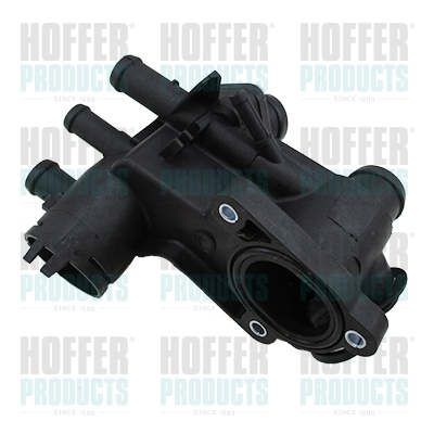 Flansa lichid racire WG2263347 WILMINK GROUP
