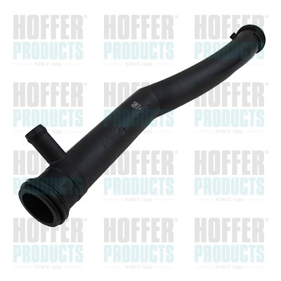 Flansa lichid racire WG2263438 WILMINK GROUP