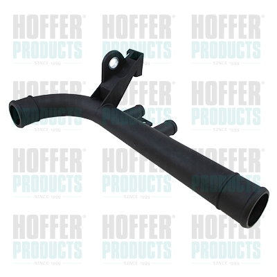 Flansa lichid racire WG2263448 WILMINK GROUP