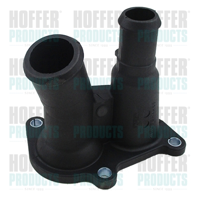 Flansa lichid racire WG2263355 WILMINK GROUP