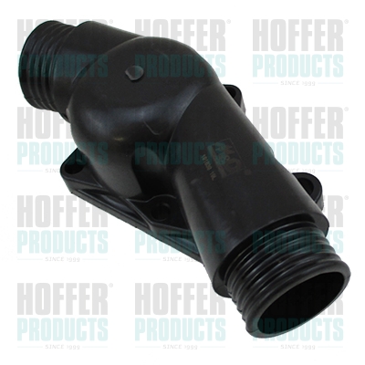 Flansa lichid racire WG2263350 WILMINK GROUP
