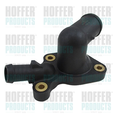 Flansa lichid racire WG2263416 WILMINK GROUP