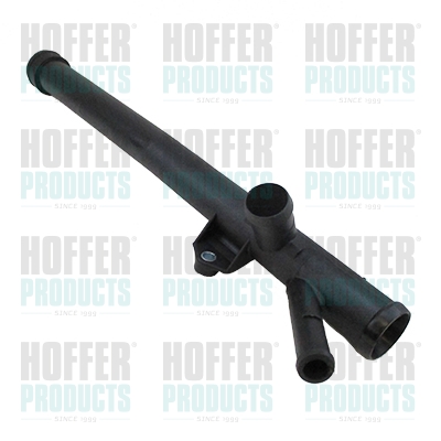 Flansa lichid racire WG2263437 WILMINK GROUP