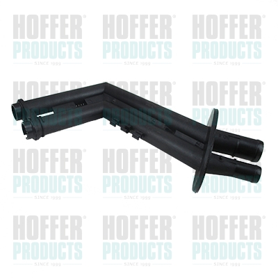 Flansa lichid racire WG2263441 WILMINK GROUP