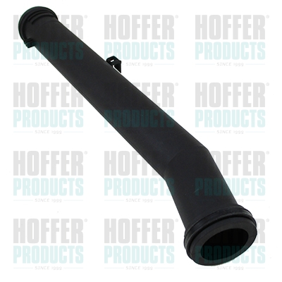 Flansa lichid racire WG2263440 WILMINK GROUP