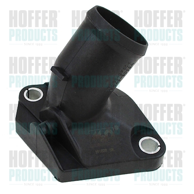 Flansa lichid racire WG2263421 WILMINK GROUP