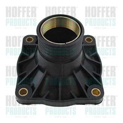 Flansa lichid racire WG2263348 WILMINK GROUP