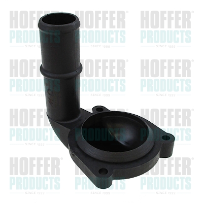 Flansa lichid racire WG2263386 WILMINK GROUP