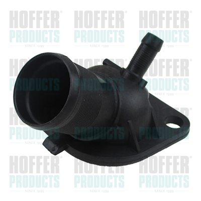 Flansa lichid racire WG2263403 WILMINK GROUP