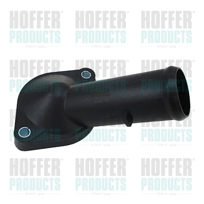 Flansa lichid racire WG2263419 WILMINK GROUP