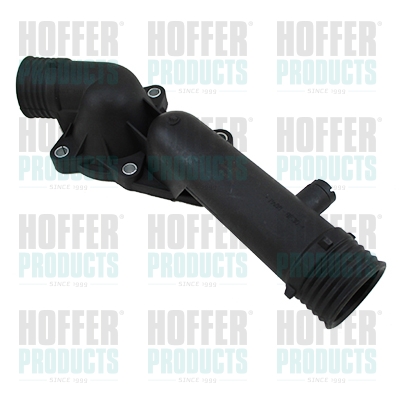 Flansa lichid racire WG2263349 WILMINK GROUP