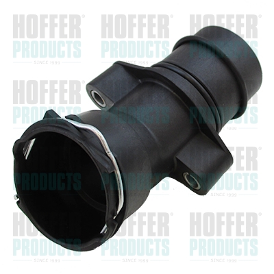 Flansa lichid racire WG2263425 WILMINK GROUP