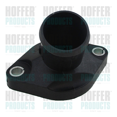 Flansa lichid racire WG2263420 WILMINK GROUP