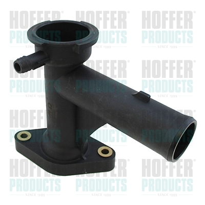 Flansa lichid racire WG2263417 WILMINK GROUP