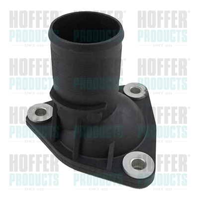 Flansa lichid racire WG2263362 WILMINK GROUP