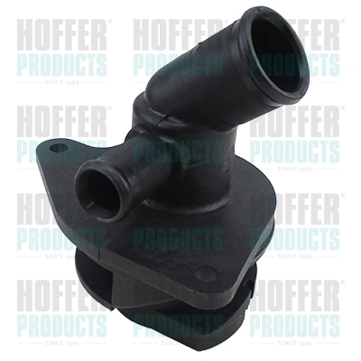 Flansa lichid racire WG2263375 WILMINK GROUP
