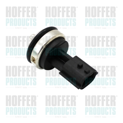 Senzor,temperatura lichid de racire WG1821466 WILMINK GROUP