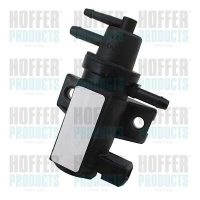 Convertor de presiune, turbocompresor WG2168230 WILMINK GROUP
