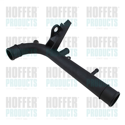 Flansa lichid racire WG2263443 WILMINK GROUP