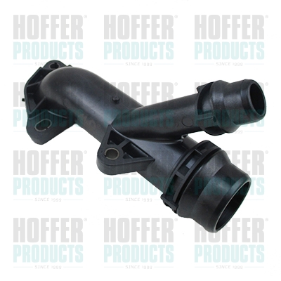 Flansa lichid racire WG2263391 WILMINK GROUP