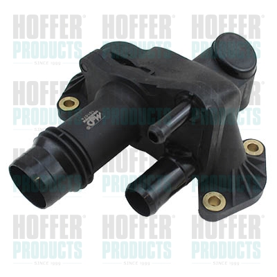 Flansa lichid racire WG2263483 WILMINK GROUP