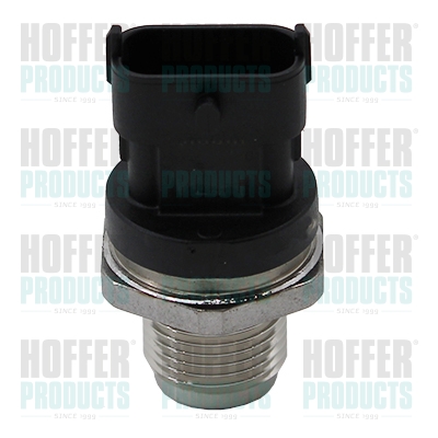 Senzor, presiune combustibil WG2137086 WILMINK GROUP