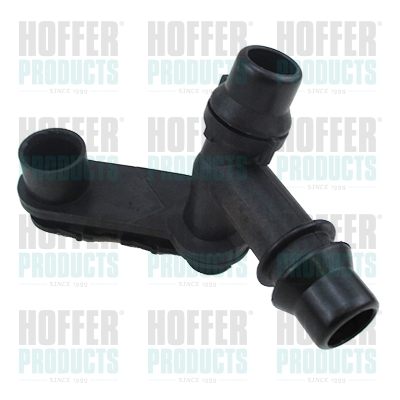 Flansa lichid racire WG2263412 WILMINK GROUP