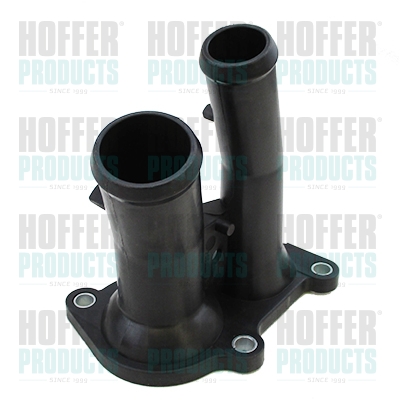 Flansa lichid racire WG2263410 WILMINK GROUP