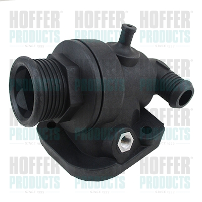 Flansa lichid racire WG2263409 WILMINK GROUP