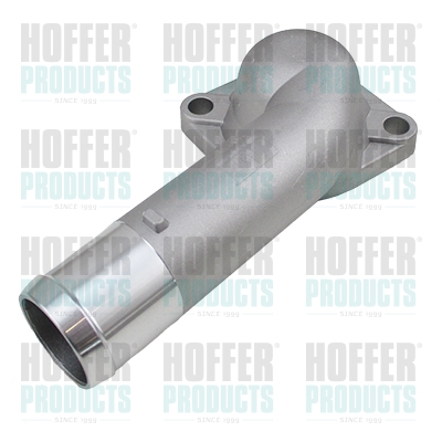 Flansa lichid racire WG2263383 WILMINK GROUP
