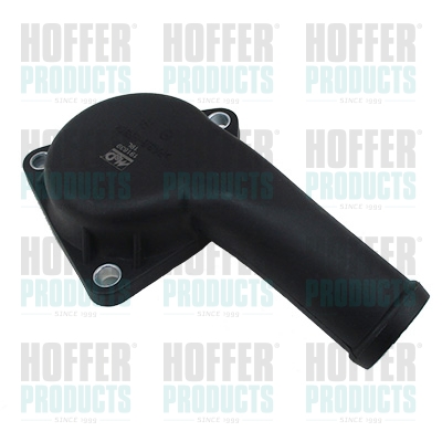 Flansa lichid racire WG2263393 WILMINK GROUP