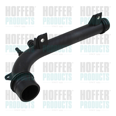 Flansa lichid racire WG2263445 WILMINK GROUP