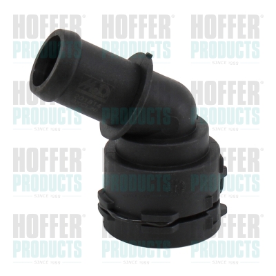 Flansa lichid racire WG2263502 WILMINK GROUP