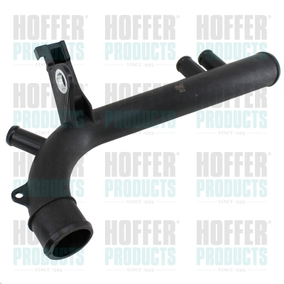 Flansa lichid racire WG2263494 WILMINK GROUP