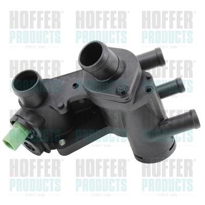 Flansa lichid racire WG2263477 WILMINK GROUP