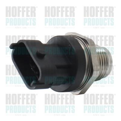 Senzor, presiune combustibil WG2263149 WILMINK GROUP