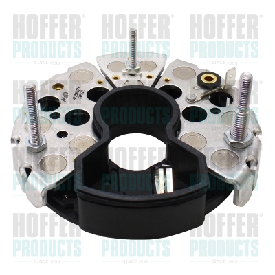 Punte diode WG2262827 WILMINK GROUP