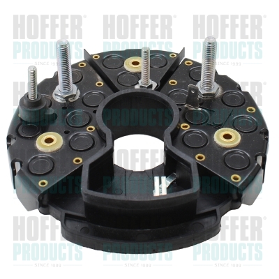 Punte diode WG2262804 WILMINK GROUP