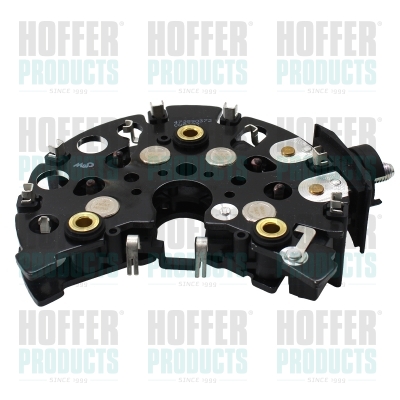 Punte diode WG2262795 WILMINK GROUP